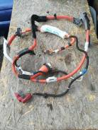 Жгут высоковольтных проводов. Toyota Prius Toyota Prius a, ZVW40W, ZVW41W Двигатель 2ZRFXE