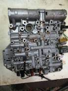 Блок клапанов автоматической трансмиссии. Toyota: Premio, Nadia, Allion, Voxy, Gaia, Avensis, RAV4, Camry, Noah, Stout, Opa, Avensis Verso, Vista, Wis...