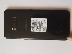 Samsung Galaxy S8. �����