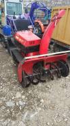 Yanmar. Продаю снегоуборщик роторный yanmar, 1 500 куб. см.