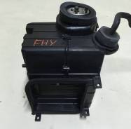 Радиатор кондиционера. Nissan Cima, FGDY33, FGNY33, FGY33, FHY33