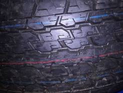 Bridgestone Dueler H/T D840. Летние, 2015 год, без износа, 1 шт
