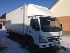 Mitsubishi Fuso. , 4 899 куб. см., 3-5 т