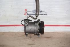 Компрессор кондиционера. Suzuki Swift, HT51S, HT81S Suzuki Kei, HT51S, HT81S Chevrolet Cruze