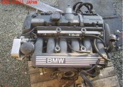 Двигатель в сборе. BMW X5, E70 Двигатель N52B30