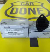 Датчик расхода воздуха. Nissan: Wingroad, Primera Camino, Expert, Avenir, AD, Sunny Двигатели: QG13DE, QG15DE, QG18DE, QG18DEN, YD22DD, QG18DD
