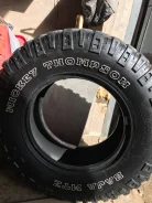Mickey Thompson Baja MTZ Radial. ����� mt, �/�, ����� 20 % ����
