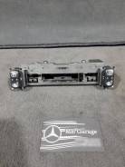 Подогрев сидений. Mercedes-Benz CLK-Class, A208, C208 Mercedes-Benz SLK-Class, R170 Mercedes-Benz E-Class, S210, W210 Mercedes-Benz C-Class, S202, W20...