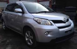 Toyota ist. NCP110, 1NZFE
