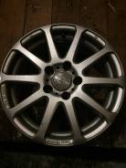 Sparco. x16, 5x100.00