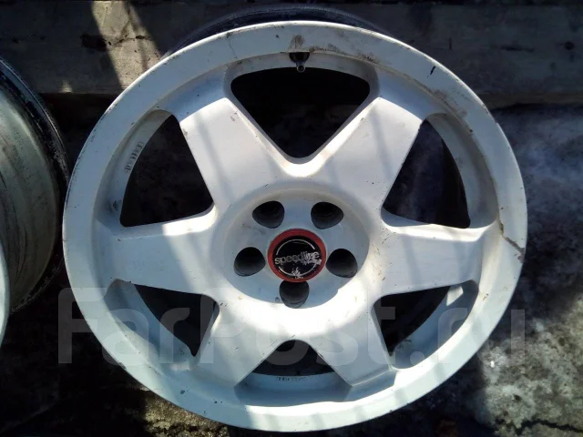 Speedline. 7.0x16", 5x100, ET35 ����