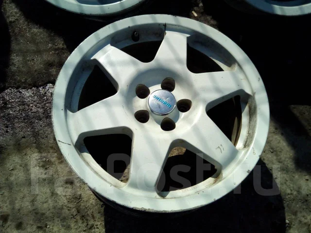 Speedline. 7.0x16", 5x100, ET35 ����