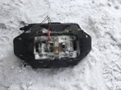 Суппорт тормозной. Volkswagen Touareg, 7L6, 7P5, 7P6 Двигатели: AXQ, AYH, AZZ, BAA, BAC, BAR, BGU, BHK, BHL, BJN, BKJ, BKS, BLE, BLK, BMV, BMX, BPD, B...