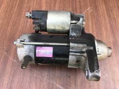 Стартер. Toyota Corolla Axio, ZRE142, ZRE144 Toyota Corolla Fielder, ZRE142, ZRE142G, ZRE144, ZRE144G Двигатели: 2ZRFAE, 2ZRFE