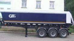 GT7 ППЦ-28. Самосвальный, 28 000 кг.