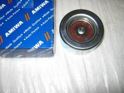 Обводной ролик. Toyota: Aurion, Tundra, Tarago, Alphard, Mark X, Tacoma, Camry, Reiz, Mark X Zio, Crown, Hilux, Estima, Vanguard, FJ Cruiser, Fortuner...