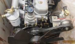 Двигатель в сборе. Dalian Dongfeng Hangcha Heli JAC Liugong Lonking Shantui TCM Xcmg Xgma. Под заказ