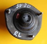 Опора амортизатора. Toyota Vista, SV32, SV33, VZV30, VZV31, VZV32, VZV33 Toyota Camry, SV32, SV33, VZV30, VZV31, VZV32 Двигатели: 1VZFE, 3SFE, 3SGE, 4...