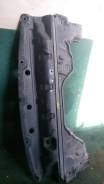 Защита бампера. Nissan Teana, J31, PJ31, TNJ31 Двигатели: QR20DE, QR25DE, VQ23DE, VQ35DE