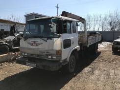 Hino Ranger. Продается грузовик , 6 500 куб. см., 3-5 т