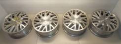 Toyota. 6.0x14", 5x114.30, ET45