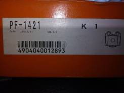 Колодки тормозные. Toyota: Crown Majesta, Mark II Wagon Blit, Crown, Aristo, Verossa, Soarer, Mark II, Altezza, Origin, Progres, Brevis Двигатели: 1GF...