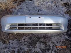 Бампер. Honda Stream, RN1, RN2, RN3, RN4