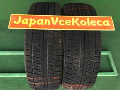 Bridgestone Blizzak Revo GZ. Зимние, без шипов, 2014 год, износ: 10%, 2 шт