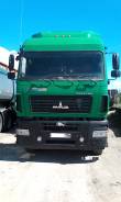 МАЗ 6430В9. Продается тягач , 11 122 куб. см., 25 750 кг.