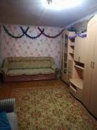 2-комнатная, улица Строительная 7. Индустриальный, агентство, 40 кв. м.
