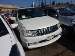 Nissan Bassara. 30, QR25