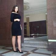 Актер. Высшее образование, опыт работы 1 год