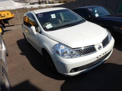 Nissan Tiida. 11, MR18