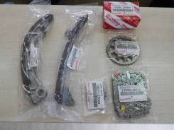 Цепь ГРМ. Toyota: Premio, Allion, Corolla Spacio, WiLL VS, Allex, Corolla Axio, RAV4, Avensis, Corolla Verso, Corolla, MR-S, Opa, Vista, Celica, Caldi...