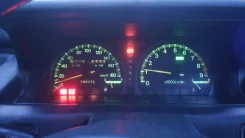 Mitsubishi Eterna. E35A0043497, 4G67MD3705 ����