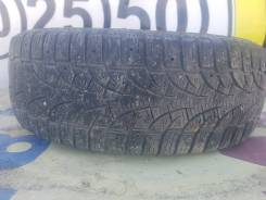 Pirelli Winter Carving. Зимние, шипованные, износ: 30%, 1 шт