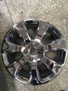 BMW. 8.5x18, 5x120.00, ET46, ЦО 74,1 мм.