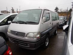 Toyota Hiace. KZN106, 1KZTE