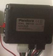 Pandora