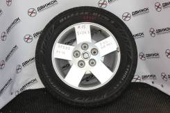 Nissan. 5.5x15", 5x114.30, ET45