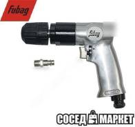 Дрели пневматические.
