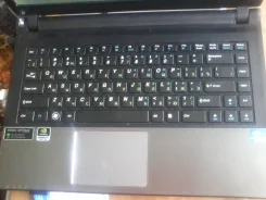 V-lazer. 14", 1,8����, ��� 4 ��, ���� 500���, WiFi: 1, Bluetooth: 1 ����