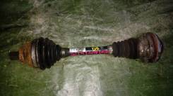 Привод, полуось. Volkswagen: Caddy, Passat, Passat CC, Eos, Touran, Golf Двигатели: ATM, AWC, BCA, BDJ, BGU, BJB, BKC, BLS, BMM, BSE, BSF, BST, BSU, B...