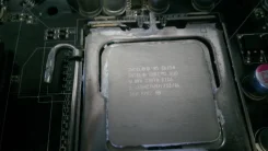 Intel Core 2 Duo E6750