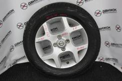 Nissan. 5.5x15", 4x100.00, ET50