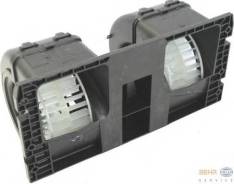 Электродвигатель! отопителяVОLVО FM9(G1), FM12(G2), FH12(G3) 8EW 009 157-531_ Behr-hella 8EW009157531