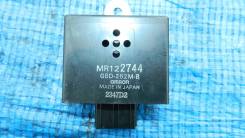 Блок управления. Mitsubishi: RVR, Pajero Mini, Minica, Debonair, Pajero Junior, Pajero, Delica, Minica Toppo, Chariot, Minicab, Bravo Двигатели: 4D68...