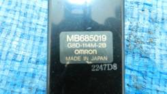 Реле. Mitsubishi: Strada, Delica, Minica, L400, Minica Toppo, Minicab, Bravo, Pajero Mini, Pajero, Pajero Junior, Galant, Montero, Colt Двигатели: 4D5...