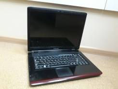 Samsung R510. 15.4", 2 400,0 ГГц, ОЗУ 1024 Мб, диск 320 Гб, WiFi, Bluetooth