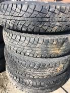 Калёса на 16 5-139,70. Suzuki Jimny Lada Niva. 175/80R16. 5.0x16" 5x139.70 ЦО 106,0 мм.